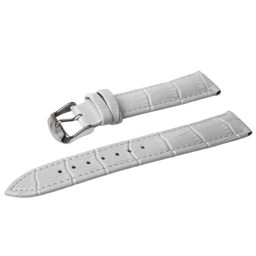 Ремешки на часы из натуральной кожи