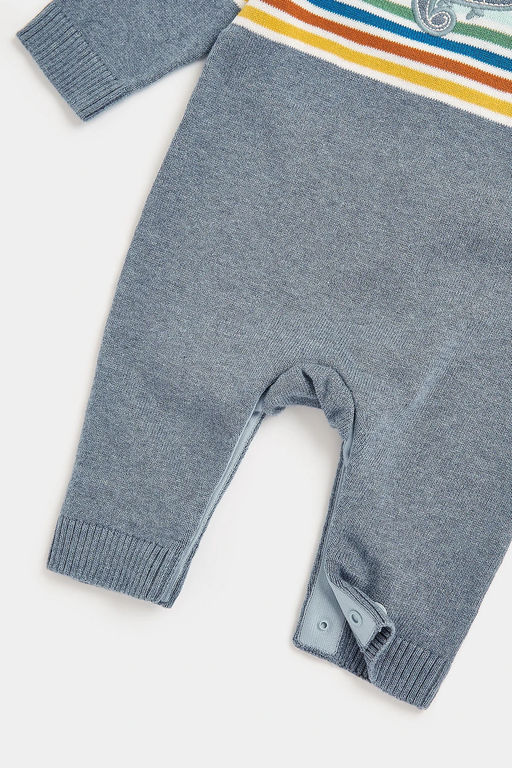 MOTHERCARE / Комбинезон вязаный  фото 4