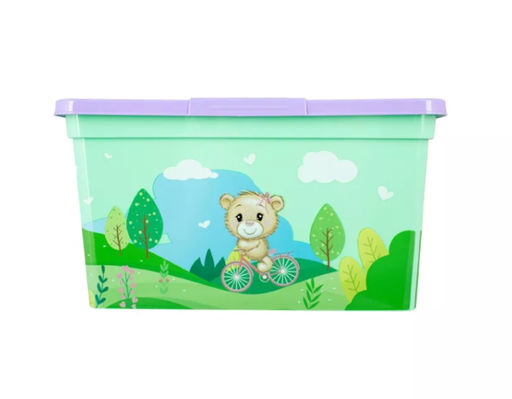 POLLY- коробка 10л - Полимербыт фото 4