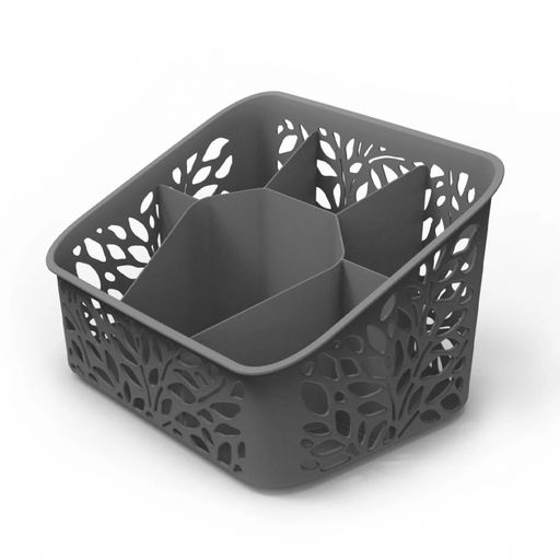 Органайзер настольный Leaves арт. С81414, С81415