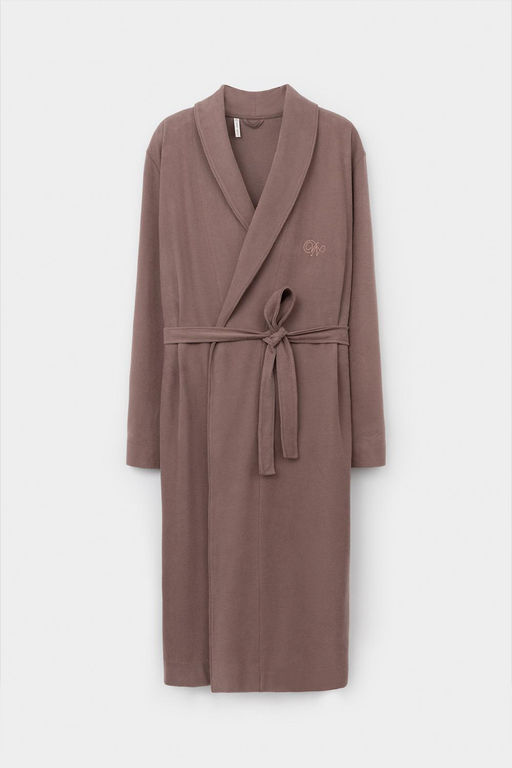 Е 50029/капучино халат жен - Very neat фото 2