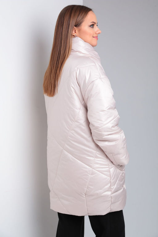 Куртка Diamant 1922 бежевый фото 7