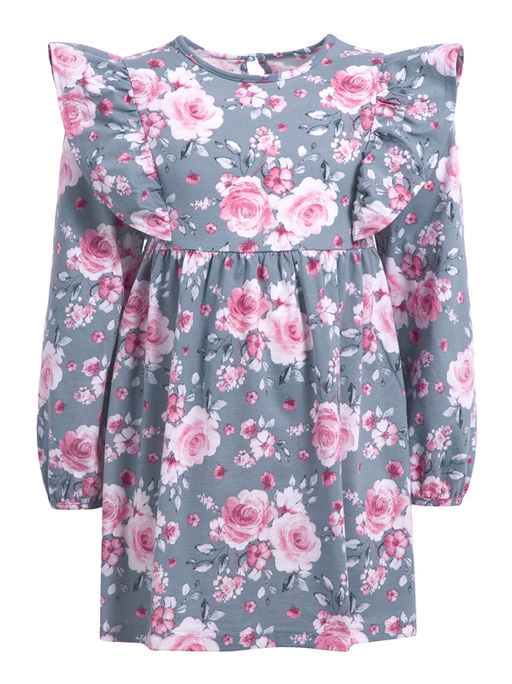 Платье 1ДПД4461001н