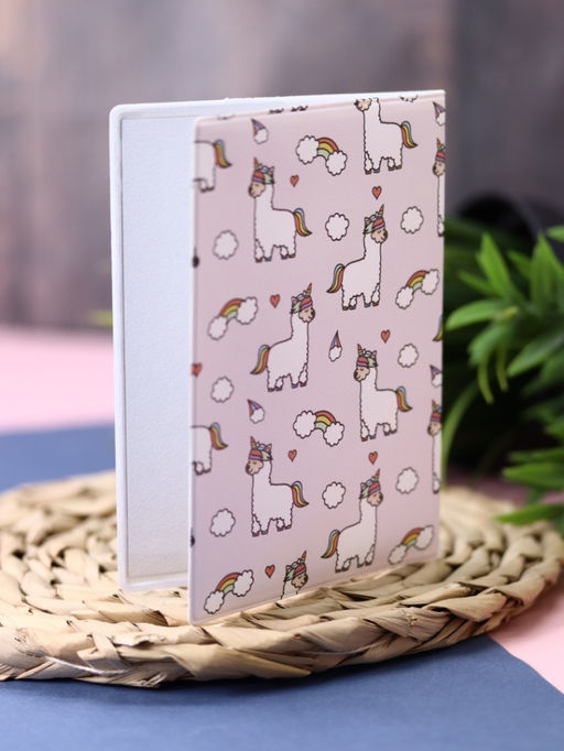 ОБЛОЖКА ДЛЯ ПАСПОРТА Edinolama, плотность 600 мкм