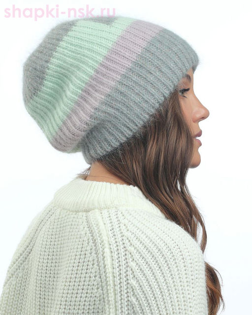 Клауди 075 Колпак (56-58)