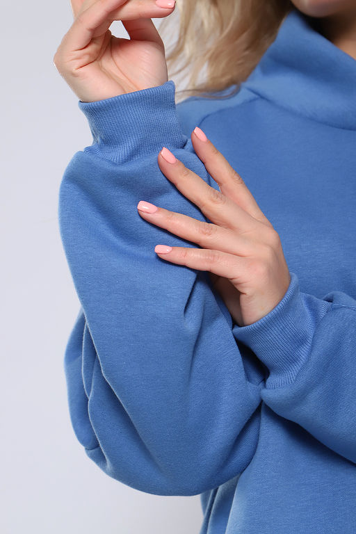 Толстовка 89338 - Натали фото 28