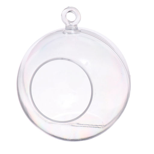 Набор для опытов Новогодний флорариум - Эврики фото 6