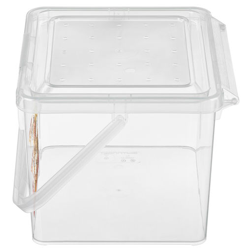 Контейнер для муки 5,3 л с декором, арт. С32128, С42943