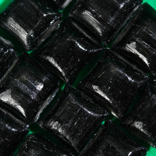 Леденцы в стеклянной банке Мужское дело, вкус: кола, 130 г. - Simaland фото 2