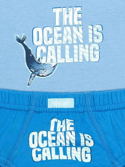 BUAVL3223 комплект для мальчиков