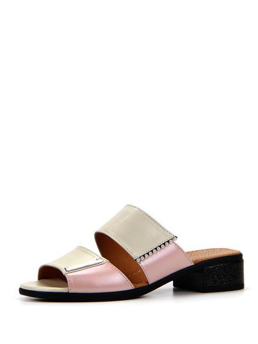 Босоножки EDART 3012.358bl.pink.beige  фото 10