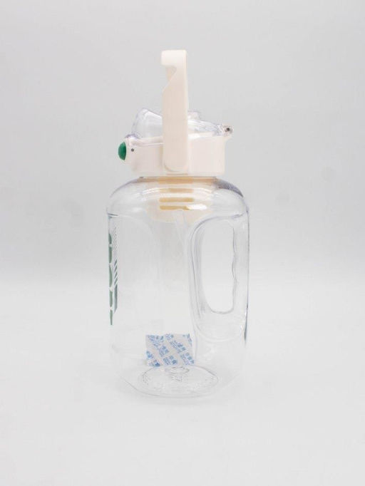 Спортивная бутылка Sport style, white (1600 мл)