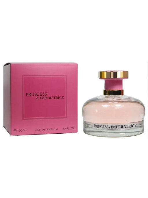 Ж NEO Парфюм/вода ББ жен 100мл Принцесса и Императрица