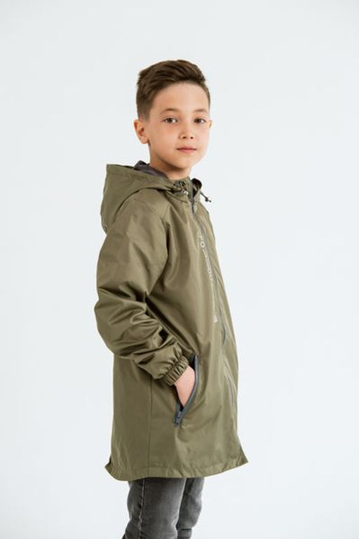 Ветровка Софт для мальчика - Yollochka фото 19