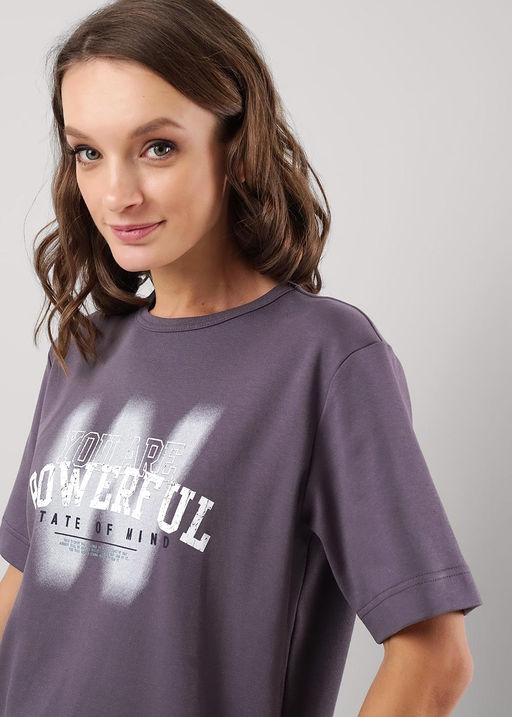 Футболка женская - Clever wear фото 5