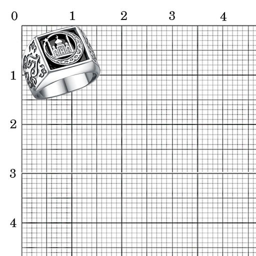 КОЛЬЦО 23615444 - Красная пресня фото 3