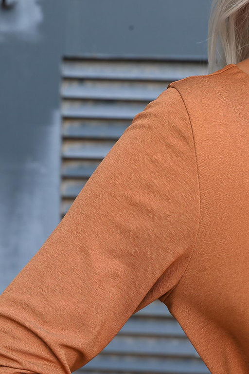 Платье П4-5164 - Wisell фото 15