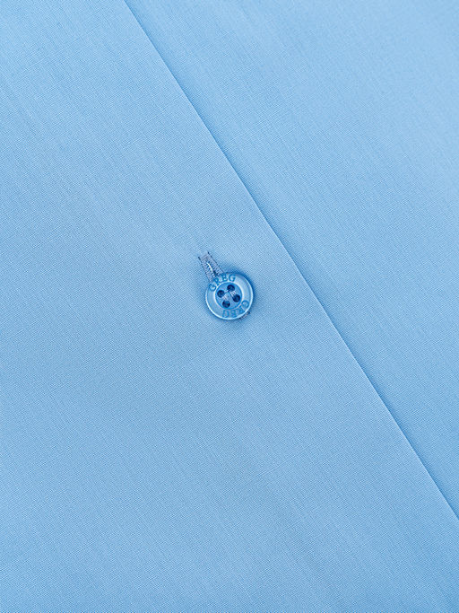 Сорочка мужская короткий рукав GREG 220/109/BL/Z  фото 3