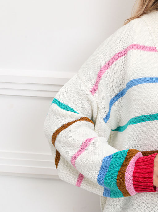 Кардиган Кн5-559/1 - Wisell фото 15