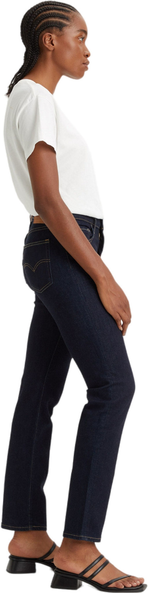 Джинсы женские