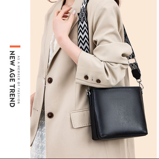 Сумка A-11816-Black