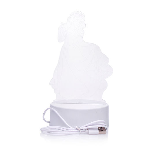 Ночник детский "Принцесса" в коробке