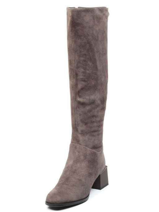 GL-M3124 GREY Сапоги женские - No name фото 2