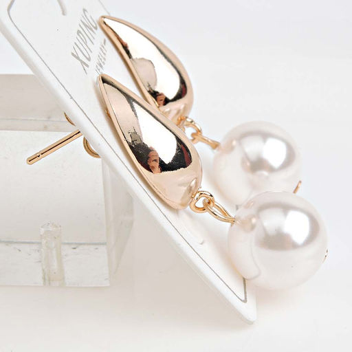 XUPING Серьги на гвоздиках арт. 18 0994 (id 278326) - Rada фото 2