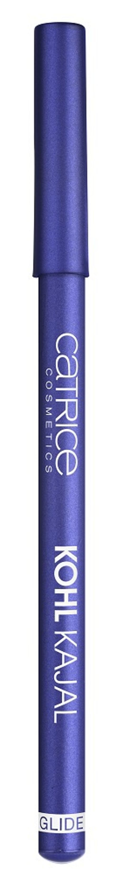 CATRICE Контур для глаз Kohl Kajal, 260 So Bluetiful! синий
