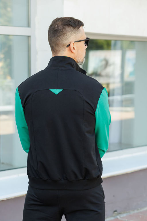 Спортивный костюм Футер 2-х ниточный