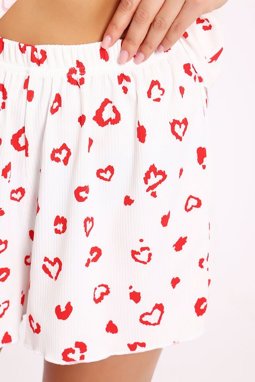 Пижама женская ПЖ-008