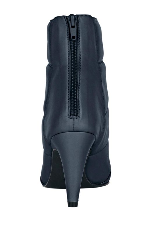 Полусапожки, синие - Heine фото 6