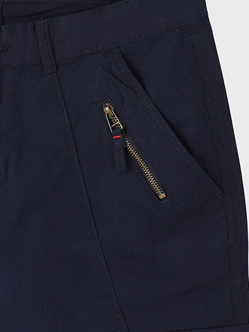 Standart Kal?p Gabardin Erkek Kargo ?ort