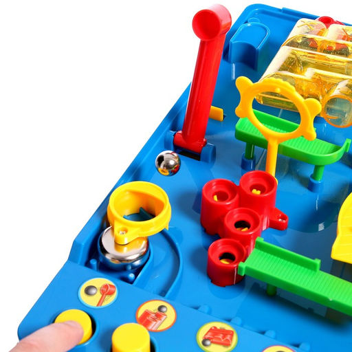 Настольная игра на логику Веселые лабиринты - Simaland фото 8