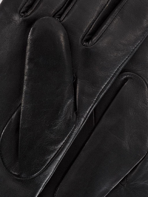 Перчатки мужские ш+каш. TOUCH F-IS3149 black - Eleganzza фото 4