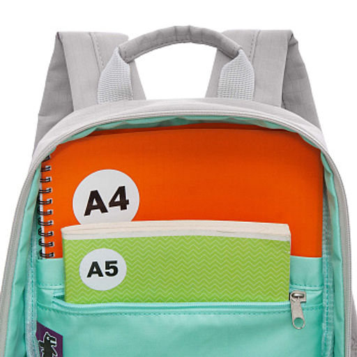 RXL-520-2 Рюкзак - Grizzly фото 30