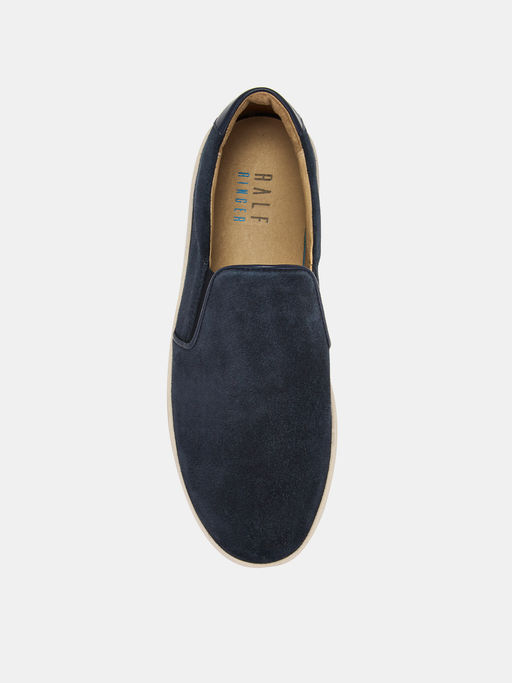 Слипоны мужские STRIKE-G Артикул 08М110СН - Riveri фото 3