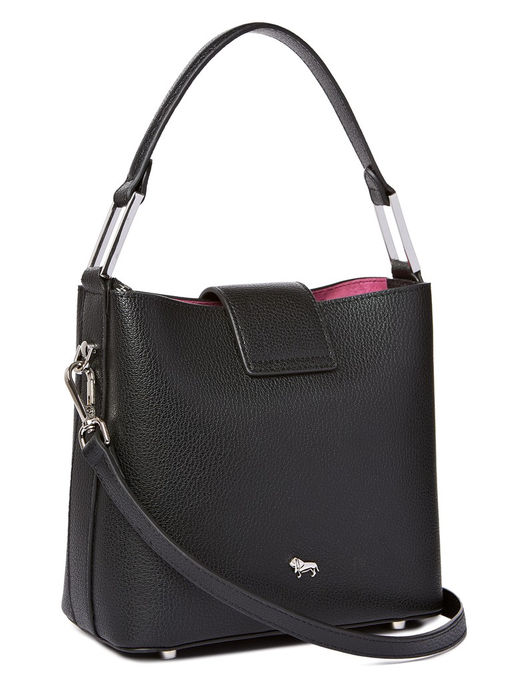 Сумка Labbra L-17597 black