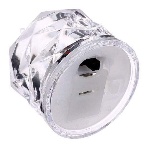 Цена за 24 шт. Свеча светодиодная, горит жёлтым - Simaland фото 2