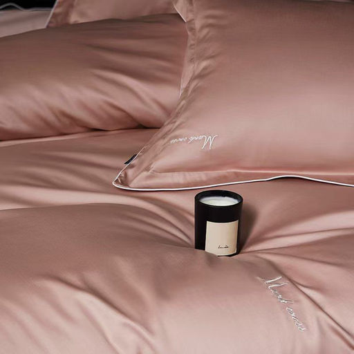 КПБ Mency Winni Mark Cross Бархатный сатин MENWMC010 Семейный