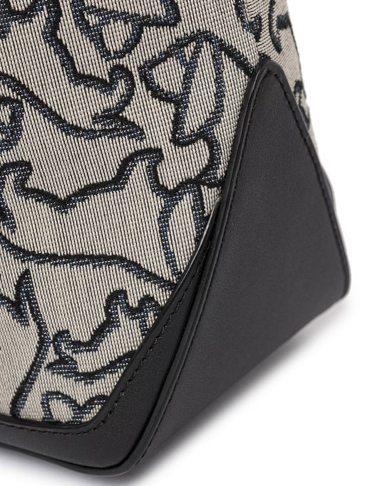 Сумка Labbra L-HF4474-1 avio/black фото 5