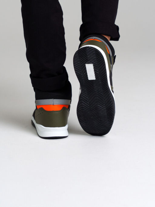 Ботинки демисезонные PlayToday My Ambitions в ассортименте фото 3