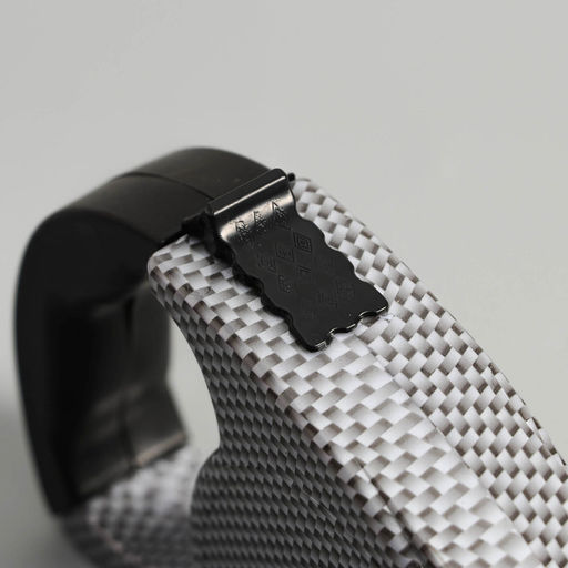 Рулетка с поводком-лентой, резиновая ручка, 5 м, вес животного до 15 кг - Пижон фото 3