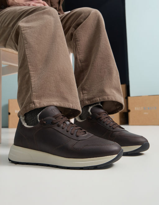 Кроссовки мужские SHON Артикул 188108КН