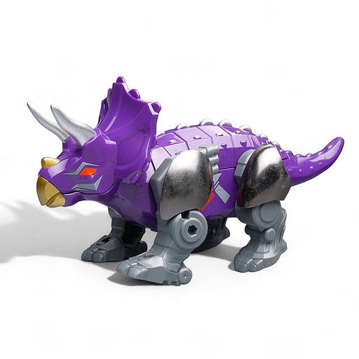 Робот "Хищный дракон" трансформирующийся, в коробке