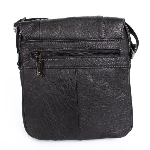 YO Мужская сумка Znixs 6993-2  фото 2