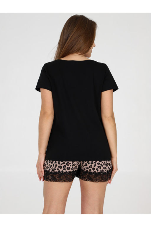 Пижама женская П-108 (хлопок, рр 42-52) - Хороший трикотаж фото 7