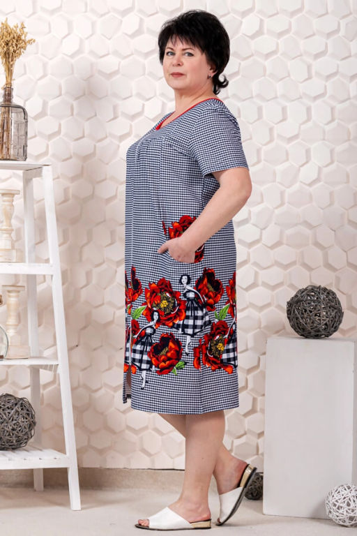 Халат мод.895/20