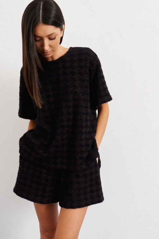 Джемпер А668