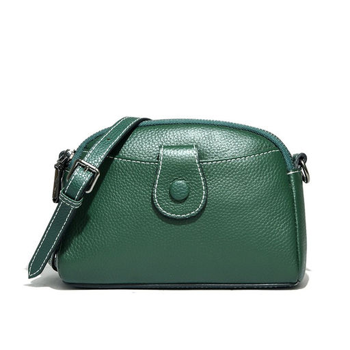 Bags Сумка женская / кожа / 593
